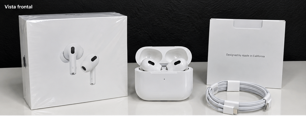 Airpods Pro 3