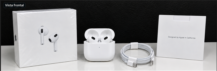 Airpods 3