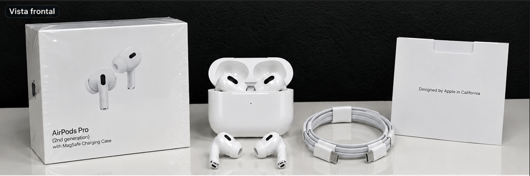 Airpods Pro 2